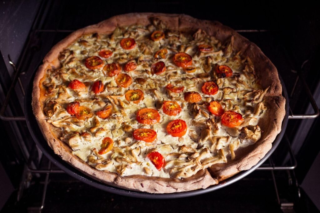 Homemade BBQ Chicken Pizza Recipe BBQ Chicken Pizza