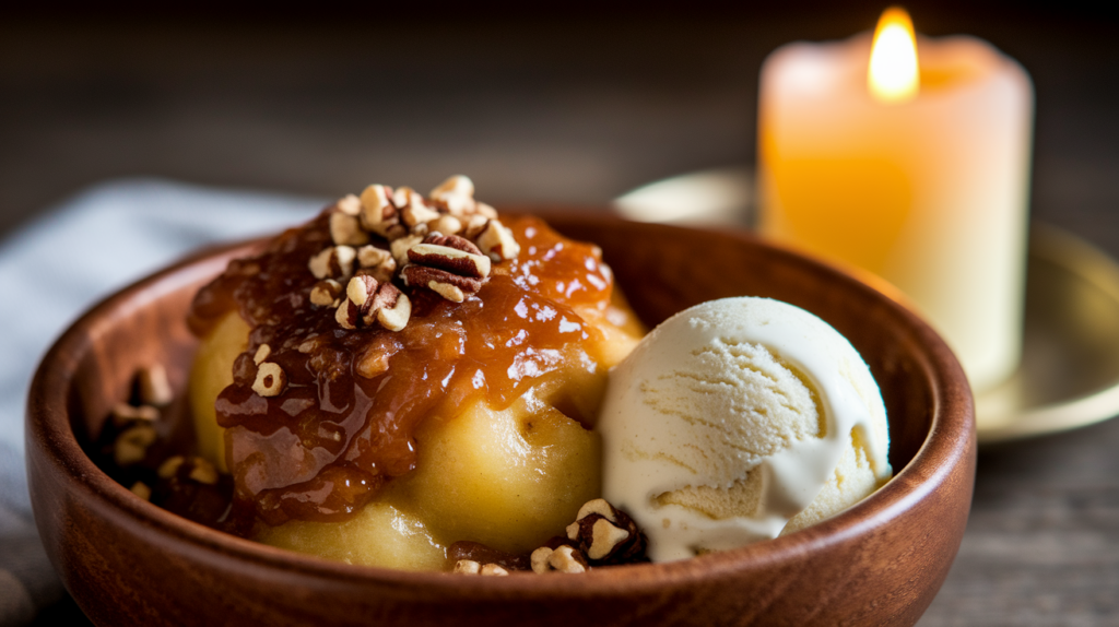 Quick and Delicious Microwave Baked Apples Microwave Baked Apples