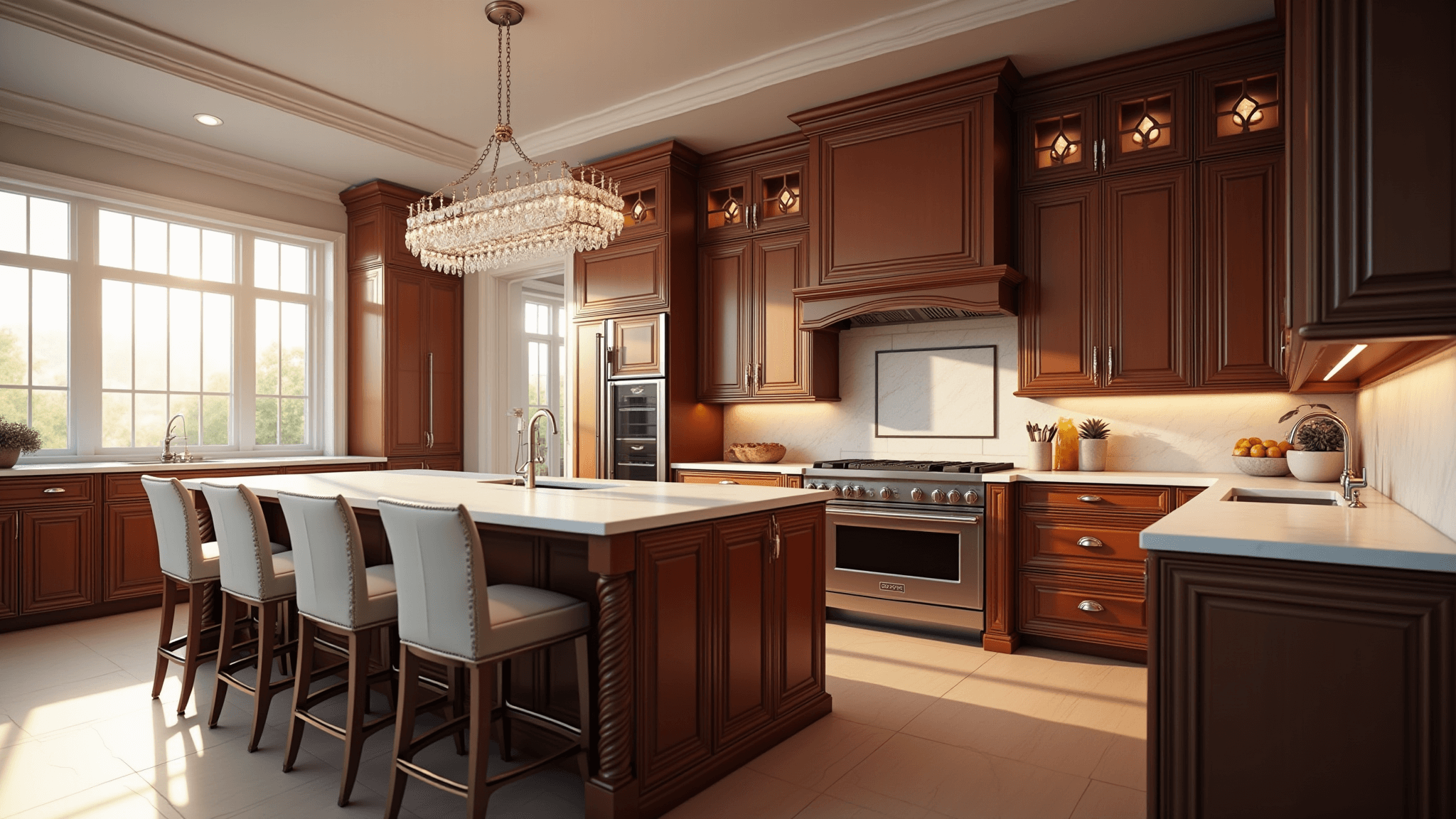 Wood Kitchen Cabinets: Your Ultimate Styling And Buying Guide