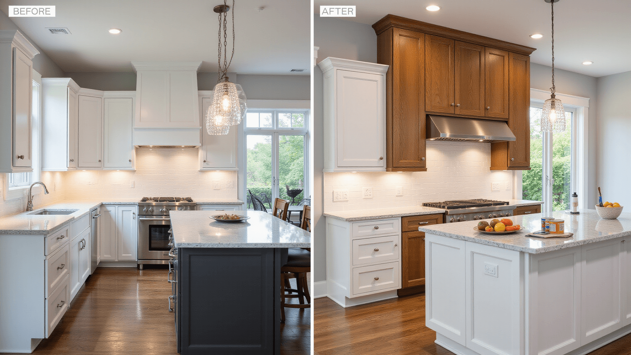 Transforming Your Kitchen: The Ultimate Guide To Painting Kitchen Cabinets