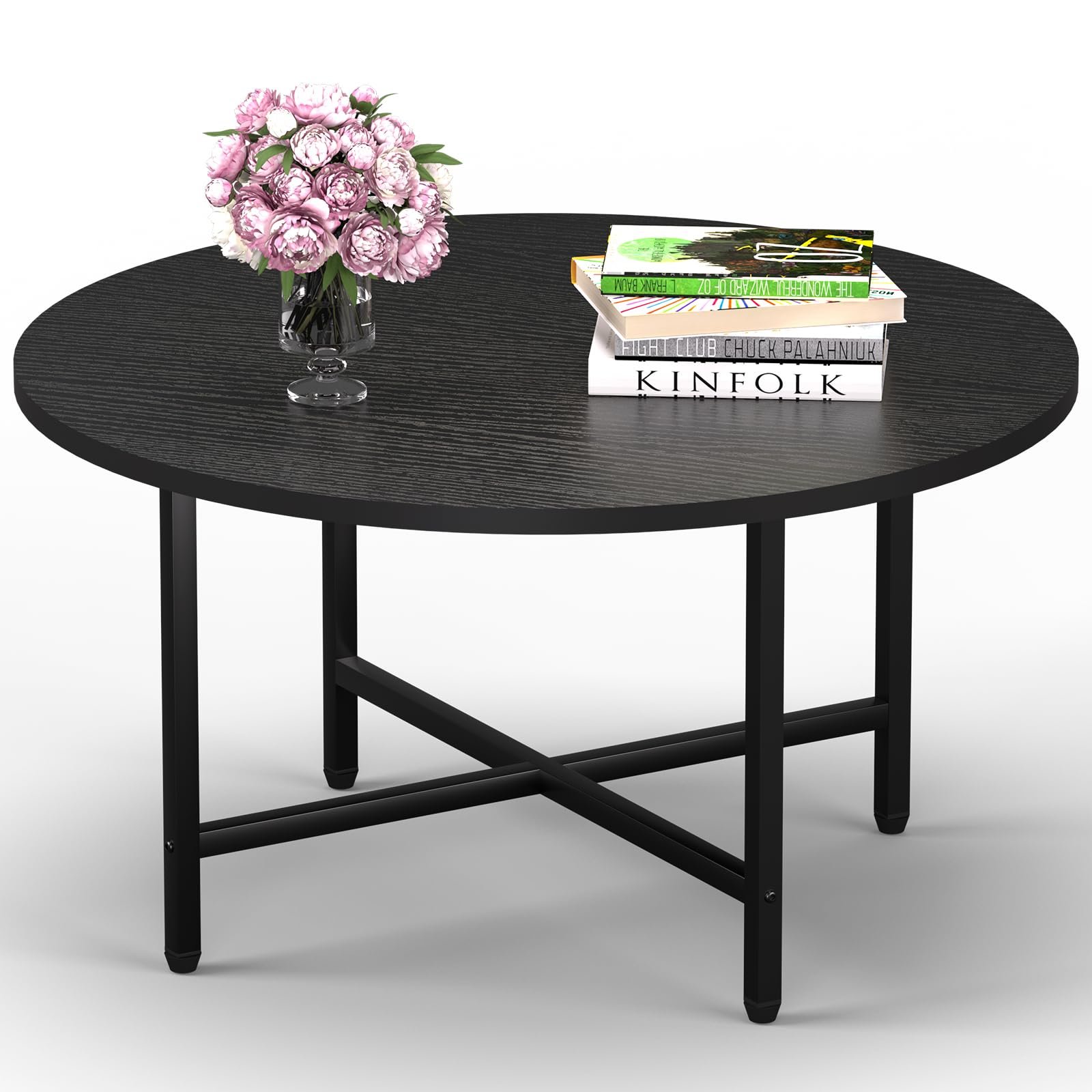 Best Round Coffee Tables for Stylish and Functional Living Spaces Round Coffee Tables