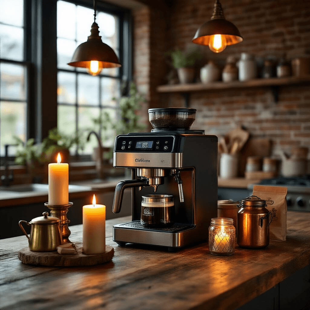 The Ultimate Guide to Combination Espresso and Coffee Makers: Your Kitchen's New Best Friend